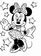 Coloring Mickey Mouse Pages Kids Printable Print Color Minnie Adult Related Posts sketch template