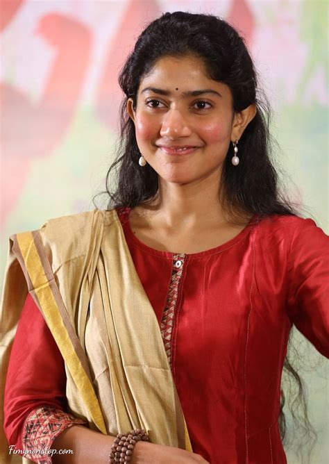 Sai Pallavi Telugu Actress Photos Gallery