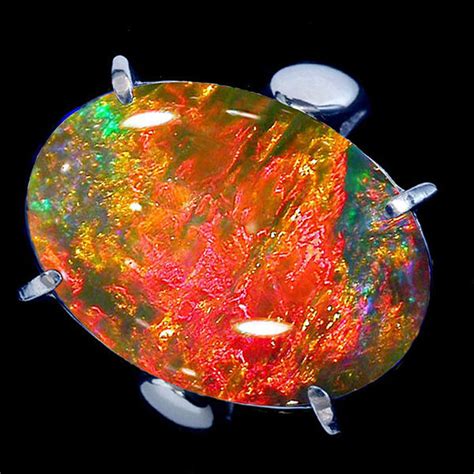 opal jewelry bellatory