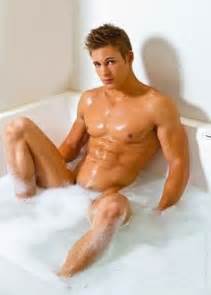 Naked sexy men
