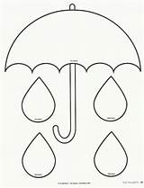 Chuva Amor Umbrella Guarda Coloring Crafts Pages Rain Lembrancinha Kids Molde Para Printable Template Umbrellas Moldes Craft Benção Desenho Em sketch template