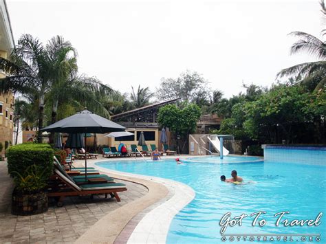 Boracay Regency Beach Resort And Spa Philippines Got To