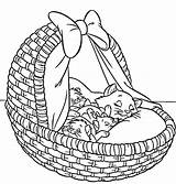 Coloring Pages Aristocats Printable Colorama Marie Basket Color Drawing Wicker Print Getdrawings Getcolorings Colorings sketch template