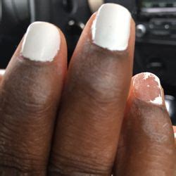 top coat nail bar spa    reviews nail salons