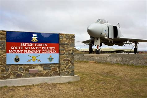 Falklandkrieg Der Krieg Um Die Falklandinseln Malvinas