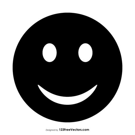 black smiley emoji emoji smiley emoji smiley