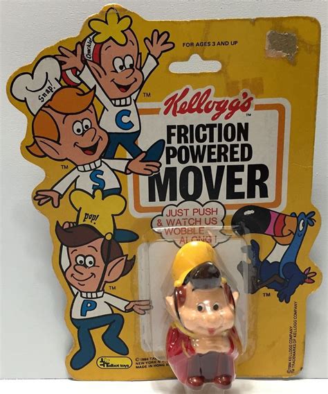 421 best cereal boxes 70s and 80s images on pinterest