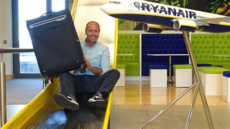 ryanair reduces  baggage fees     expensive  aviationbe