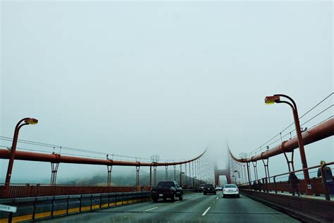 golden gate bridge  photographic journey