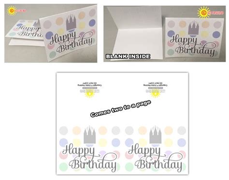 happy birthday note card lds young women wtemple etsy