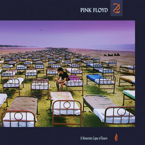 Pink Floyd A Momentary Lapse Of Reason Banner Huge 4x4 Ft Fabric Poster