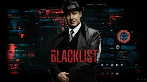 blacklist cast real names  characters original names  photographs