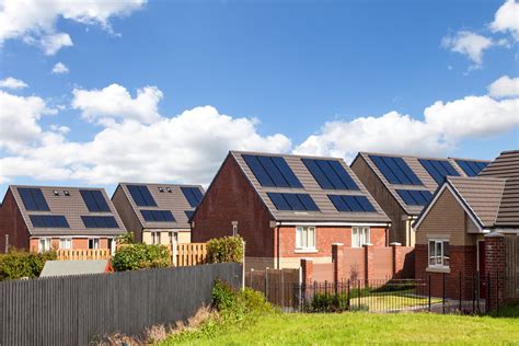 research highlights  amazing benefits  residential solar panels