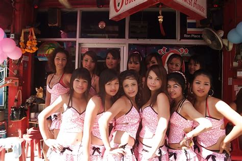 bar girls from thailand pattaya 27 pics xhamster