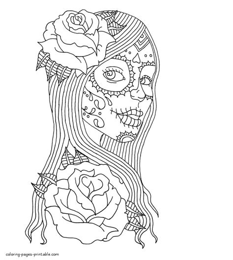 adult coloring pages skulls cupcake coloring pages skull coloring