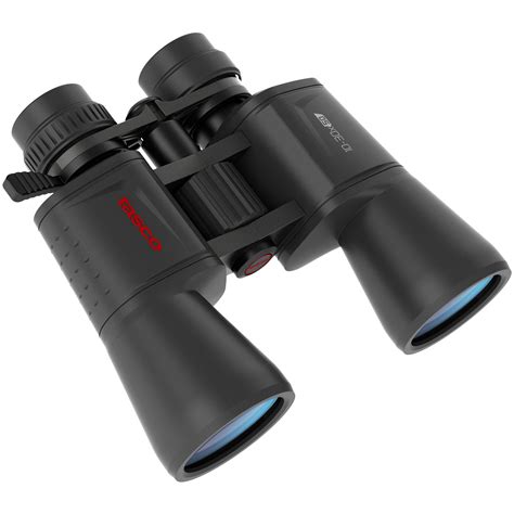 tasco   porro prism zoom binoculars black walmartcom