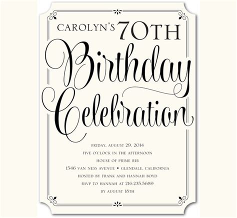 40 adult birthday invitation templates psd ai word free and premium templates