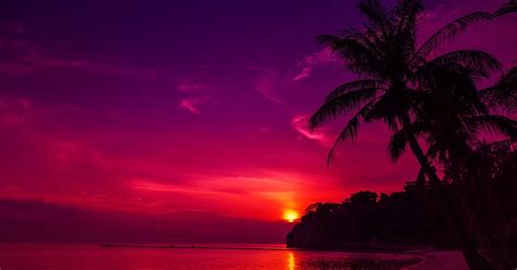 beautiful sunset beautiful sunset hd wallpaper wide