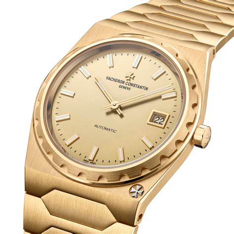 shining gold  watches wonders vacheron constantins revived  watchtime usas