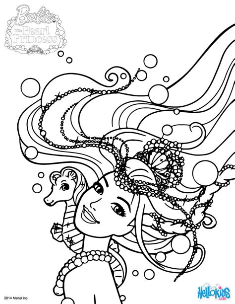 mermaid coloring pages  kid pictures colorist