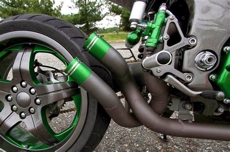 custom motorcycle exhaust custom motorcycle motorcycle