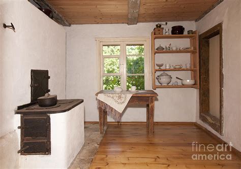 fashioned kitchen photograph  jaak nilson