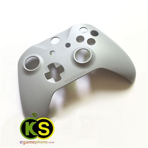 Brand New Xbox One S Controller Printed Shell Spencer Is Boss Microsoft