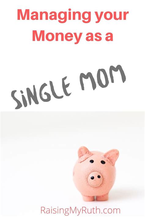 single mom finance single mom money single mom single