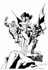 Batman Superman Coloring Dc Woman Wonder Comics Pages Vs Clipart Avec Et Print Printable Library Clip Ever Week Book Color sketch template