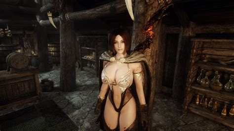What Mod Is This Pt 7 Page 111 Skyrim Adult Mods Loverslab