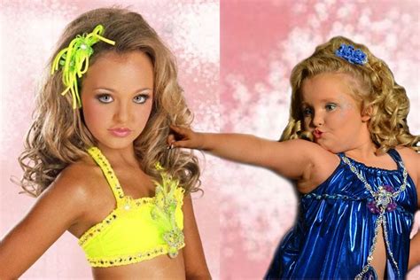 kid beauty pageants banned youtube