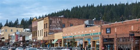 family weekend guide truckee california
