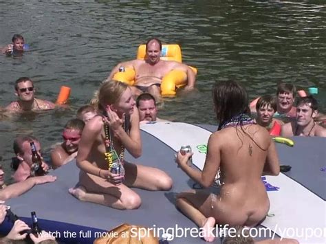 sluts on a raft real amateur teens nude on rafts free porn videos youporn