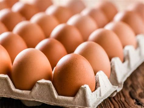 brown egg healthier  white eggs benefits  brown eggs