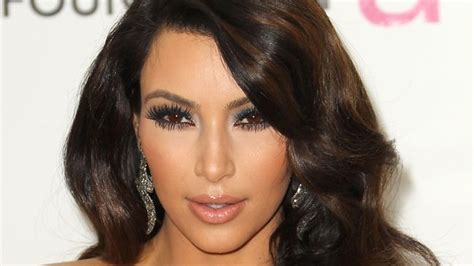 Kim Kardashian Topless Again Despite Tears Over W Magazine Nude Shots
