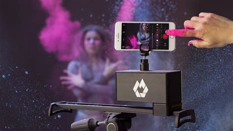 add life   moment   worlds  fully automated digital slider