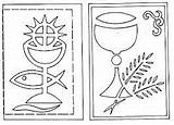 Caliz Comunion Kirigami Communion Corpus Manualidad Picasa Altar Stylowi Religioso Swojej sketch template