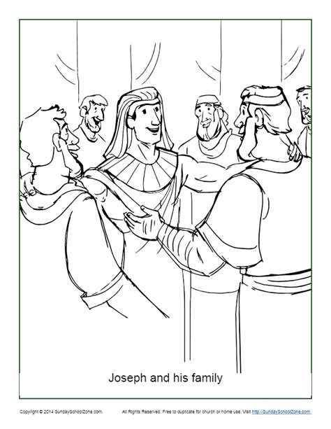 childrens coloring pages  genesis