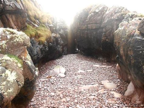 mellon charles   told   called  dog cave dog cave natural landmarks nature