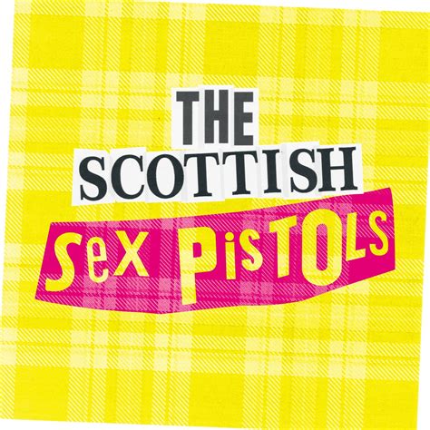 the scottish sex pistols glasgow