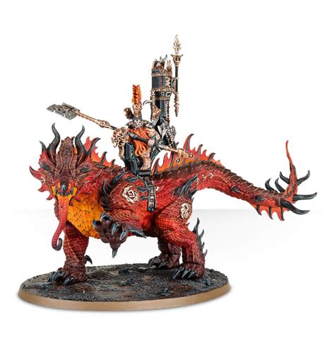 auric runefather  magmadroth games workshop webstore