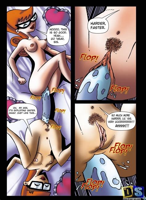 johnny test02 in gallery johnny test comic picture 2 uploaded by 0verlord on