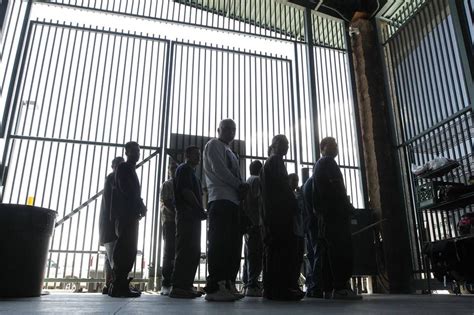 Federal Government Is Running Out Of Funds To Detain Illegal Immigrants