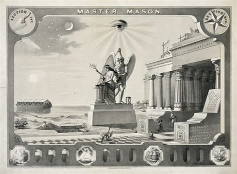 master mason  public domain image   learn
