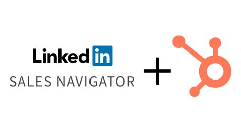 hubspots integration  linkedin sales navigator