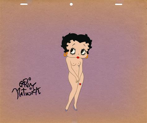 Betty Boop 3 Pics Xhamster