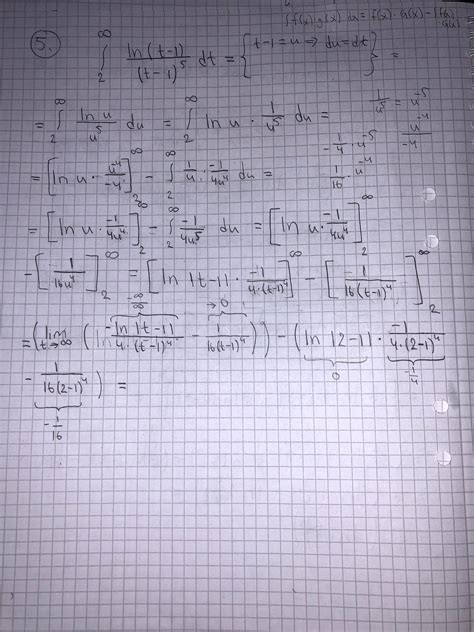 integration evaluate int 2 infty frac{ ln t 1 }{ t 1 5} dt