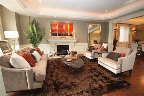 fabulous toronto livingroom home portfolio design dream house