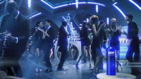 Skyy Vodka Tv Commercial Passion For Perfection Ispot Tv