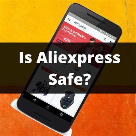 aliexpress safe  legit learn   buy safely  aliexpress